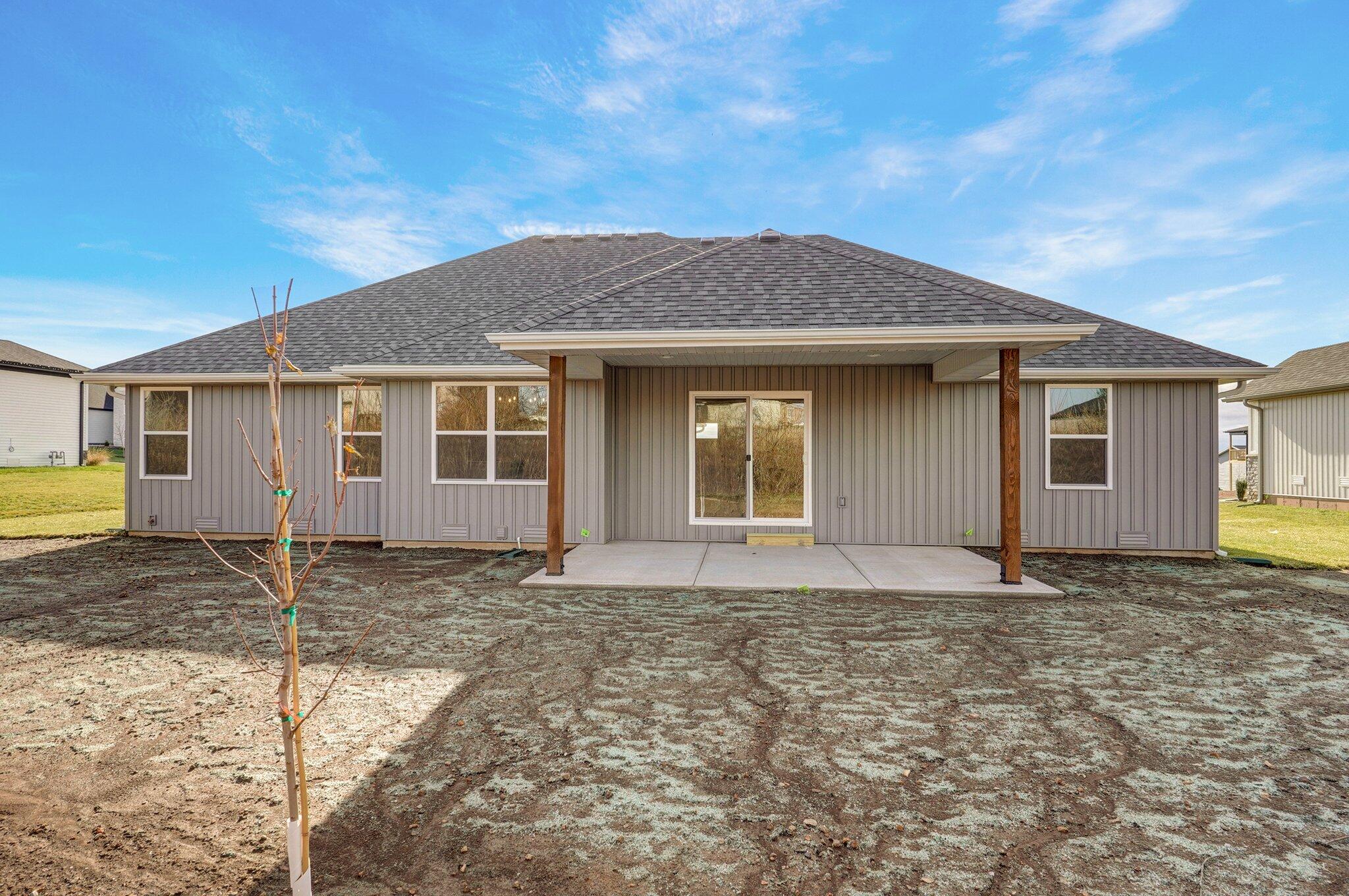 Eagle Springs - Residential