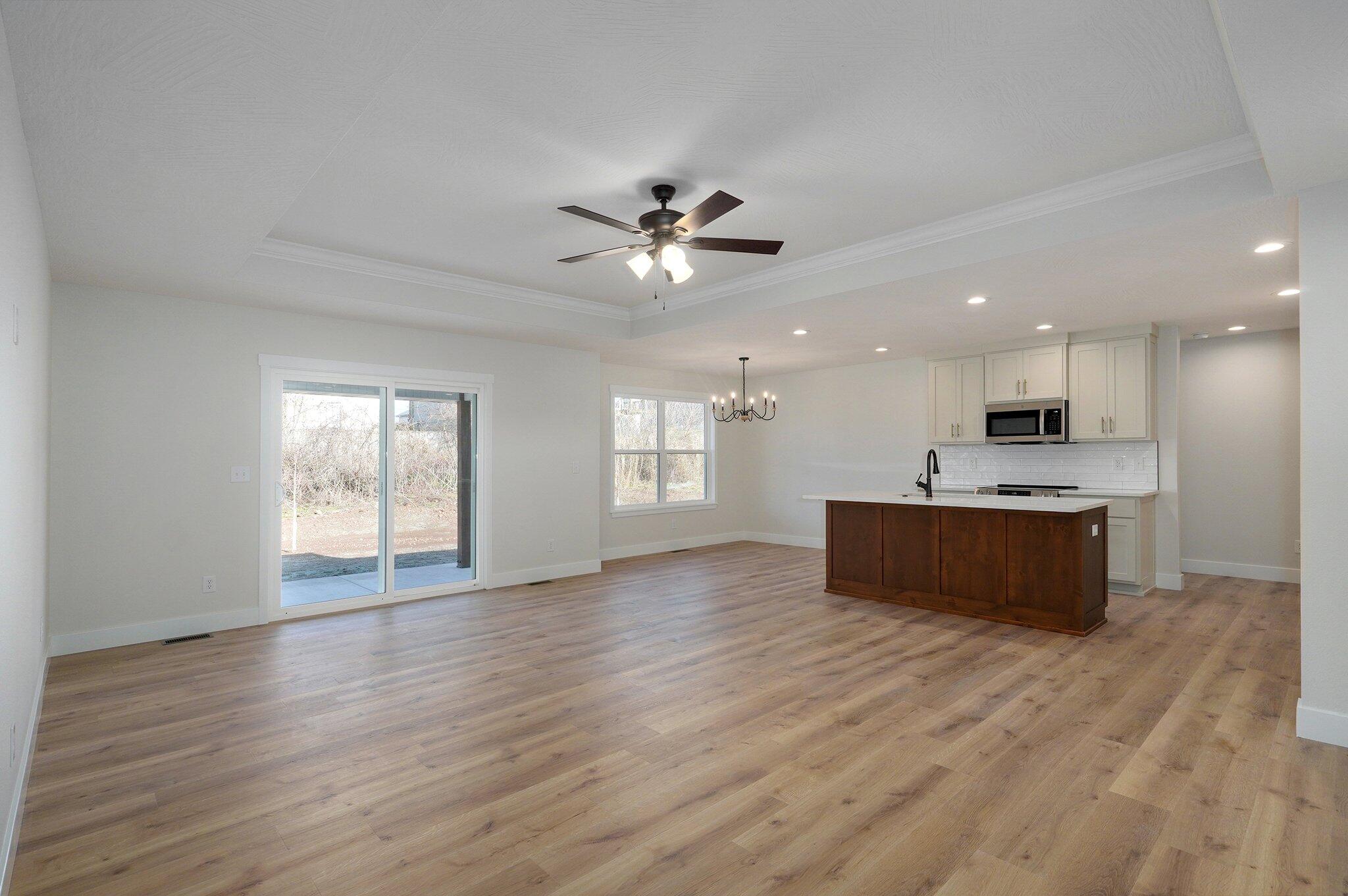 Eagle Springs - Residential
