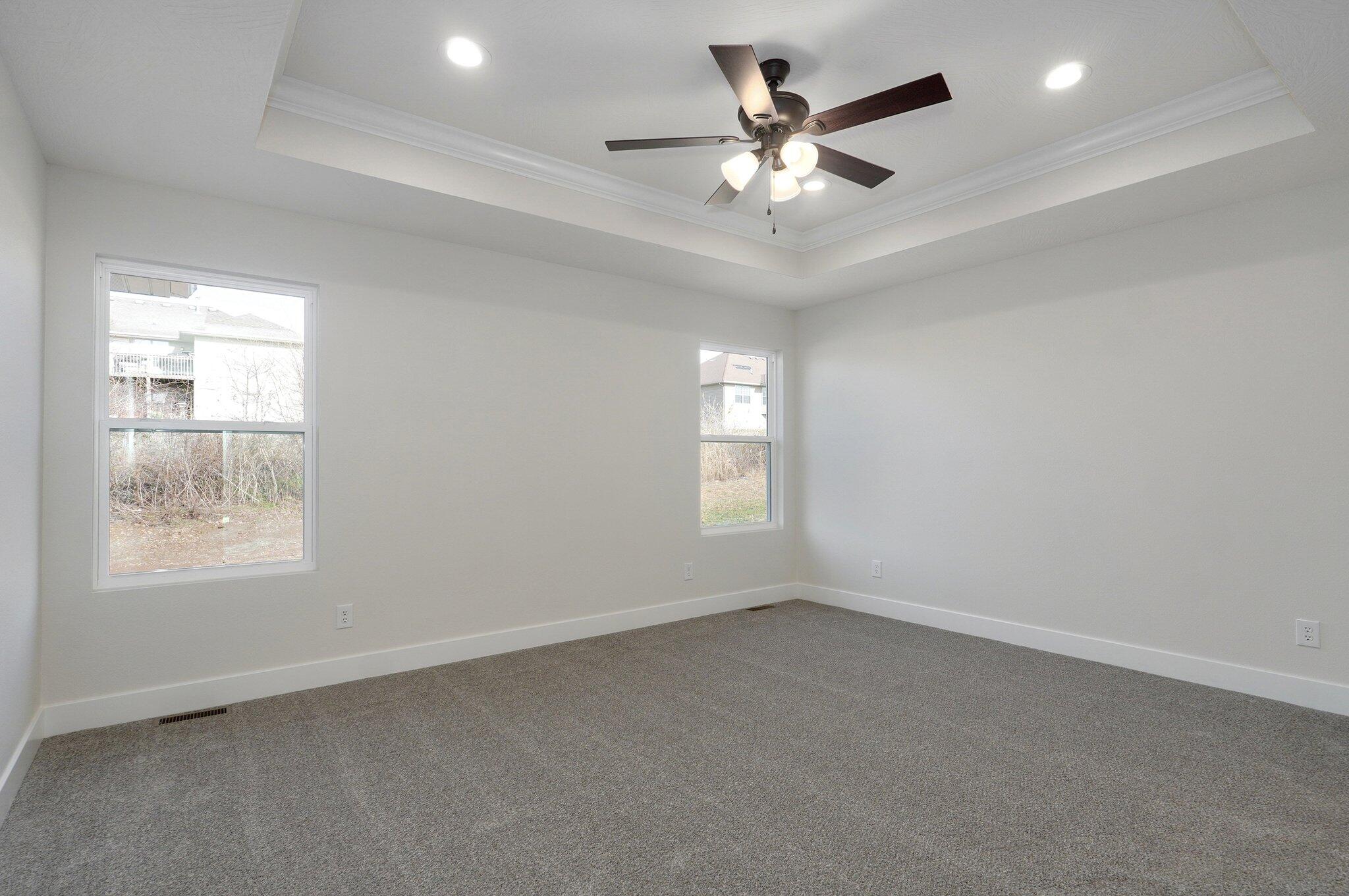 Eagle Springs - Residential