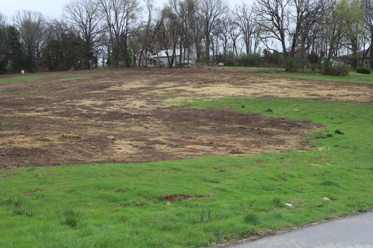 LOCATION, LOCATION, LOCATION!High Visibility600+frontage on Hwy B-49/716490 traffic count - MODotZoned C-3Level to gently sloping lotPre graded lotSub dividable lot