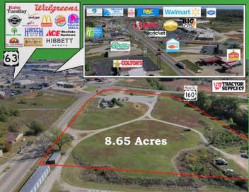 000 Highway 160 West Plains MO 65775