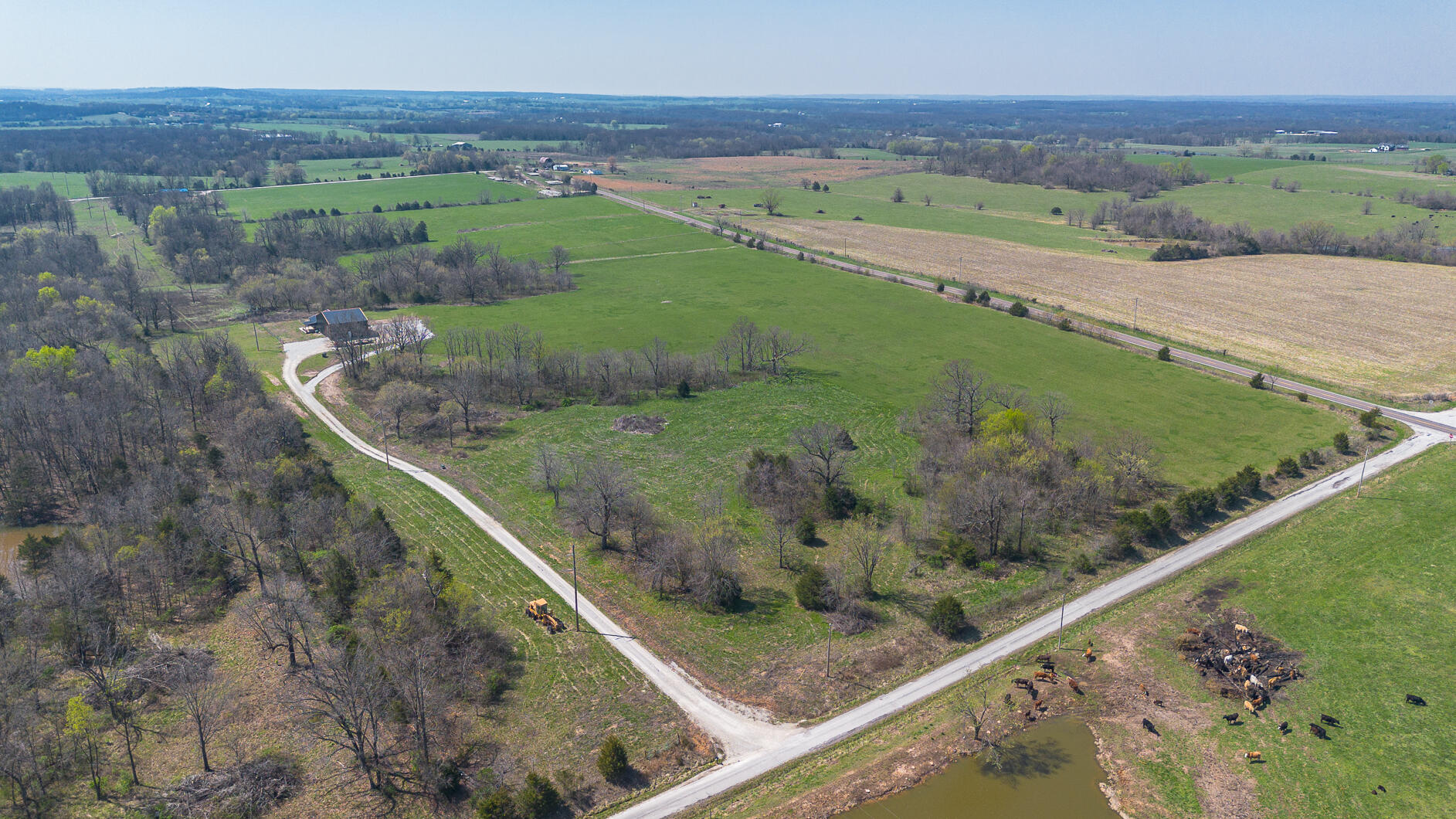 Polk-Not in List - Residential