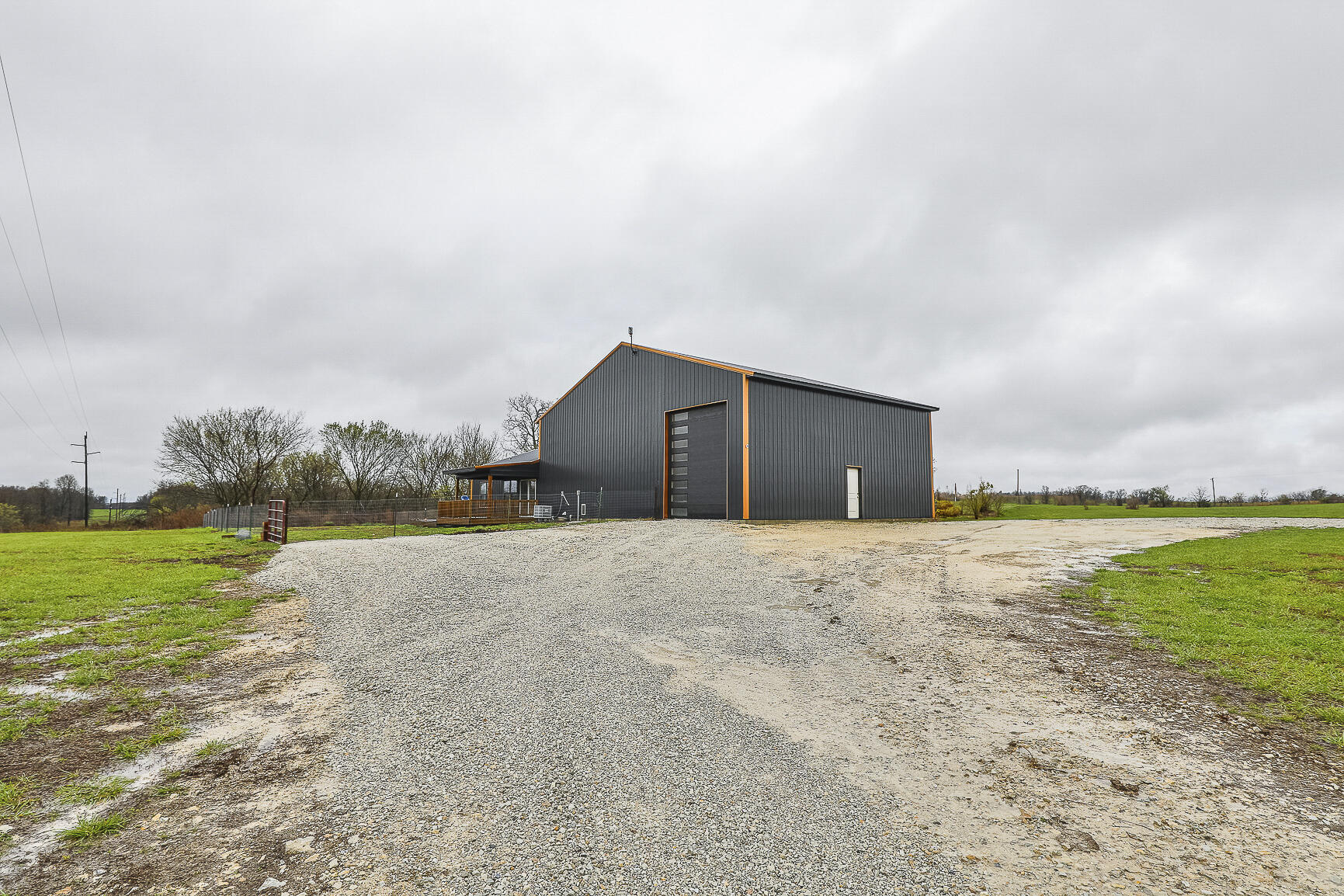 Polk-Not in List - Residential