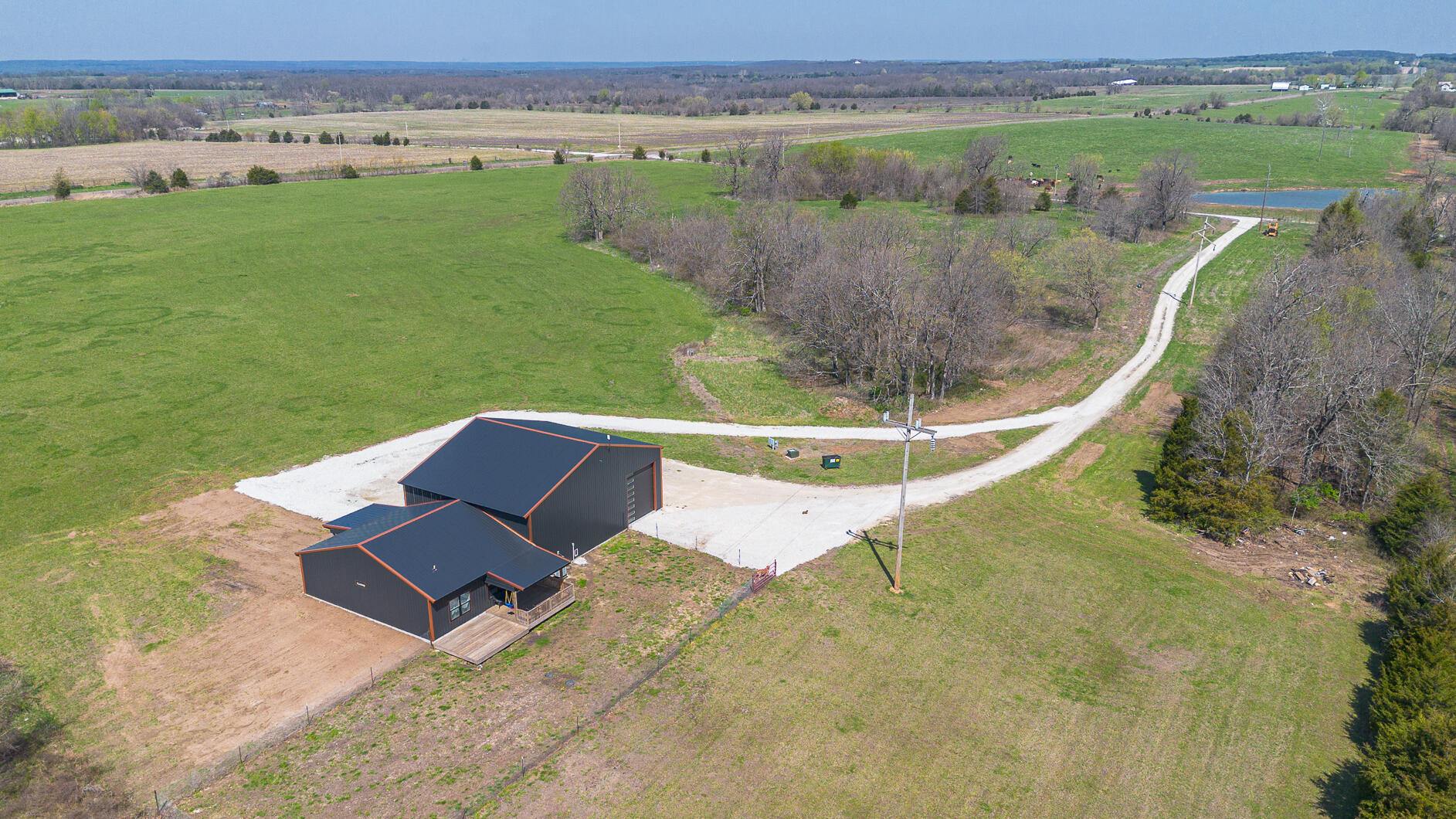 Polk-Not in List - Residential