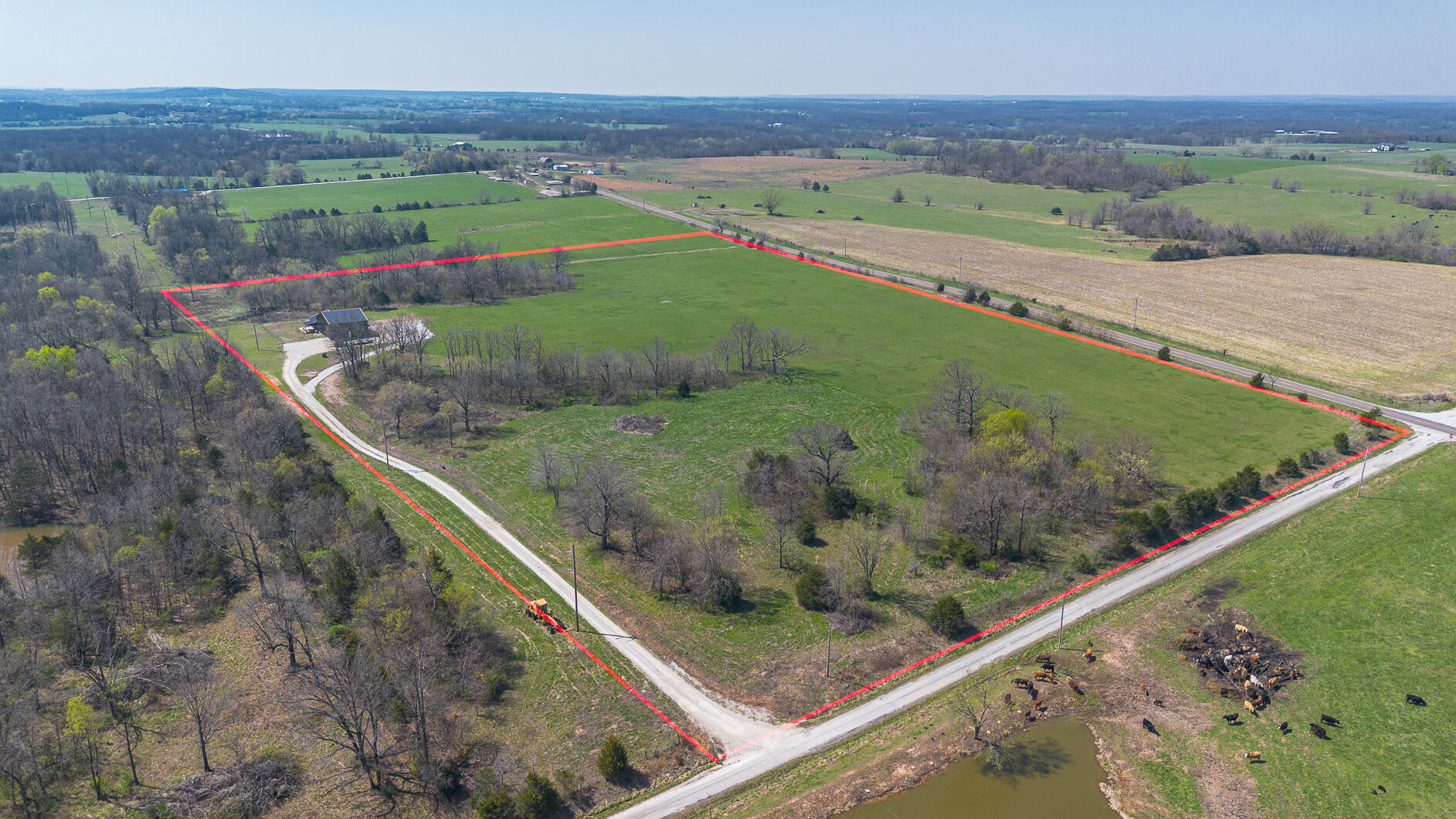 Polk-Not in List - Residential