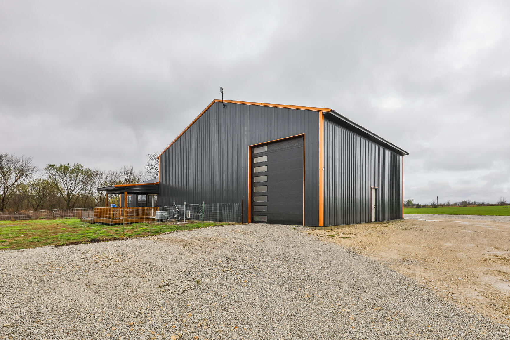 Polk-Not in List - Residential