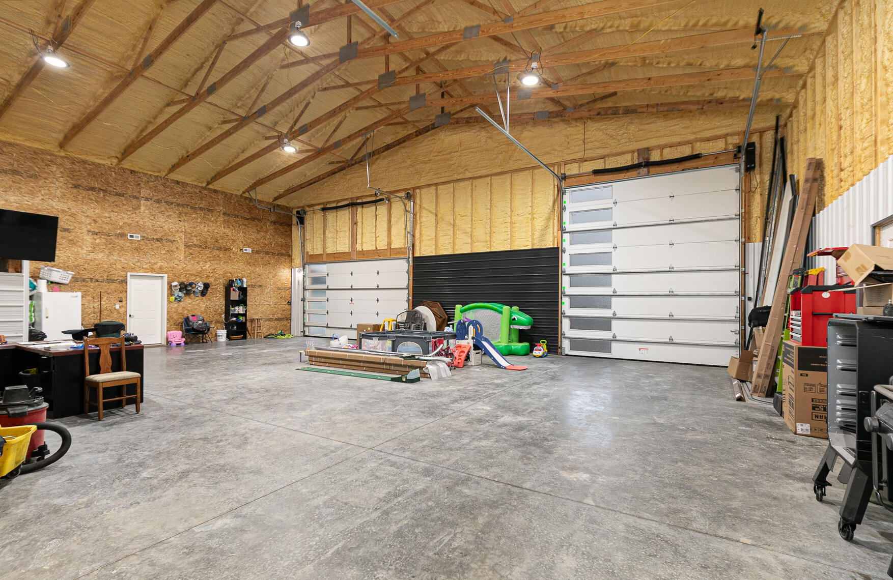 Polk-Not in List - Residential