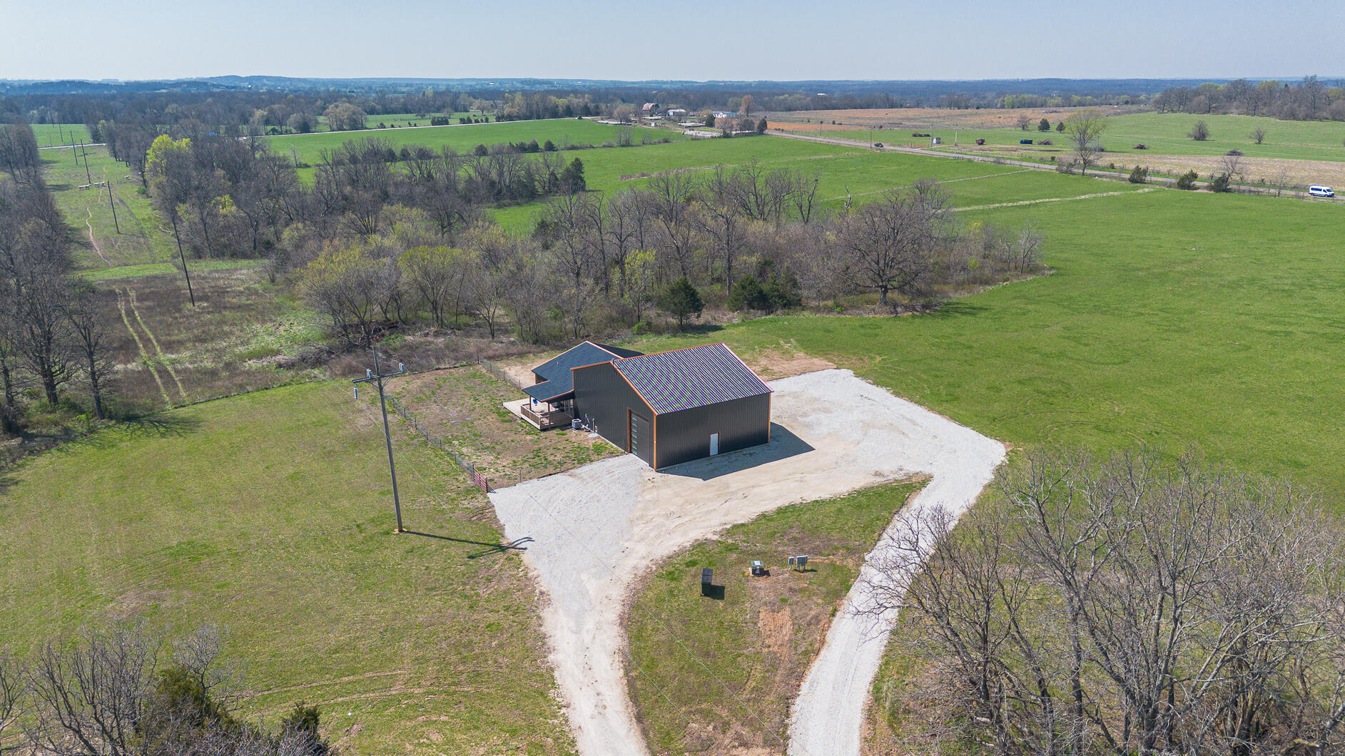 Polk-Not in List - Residential