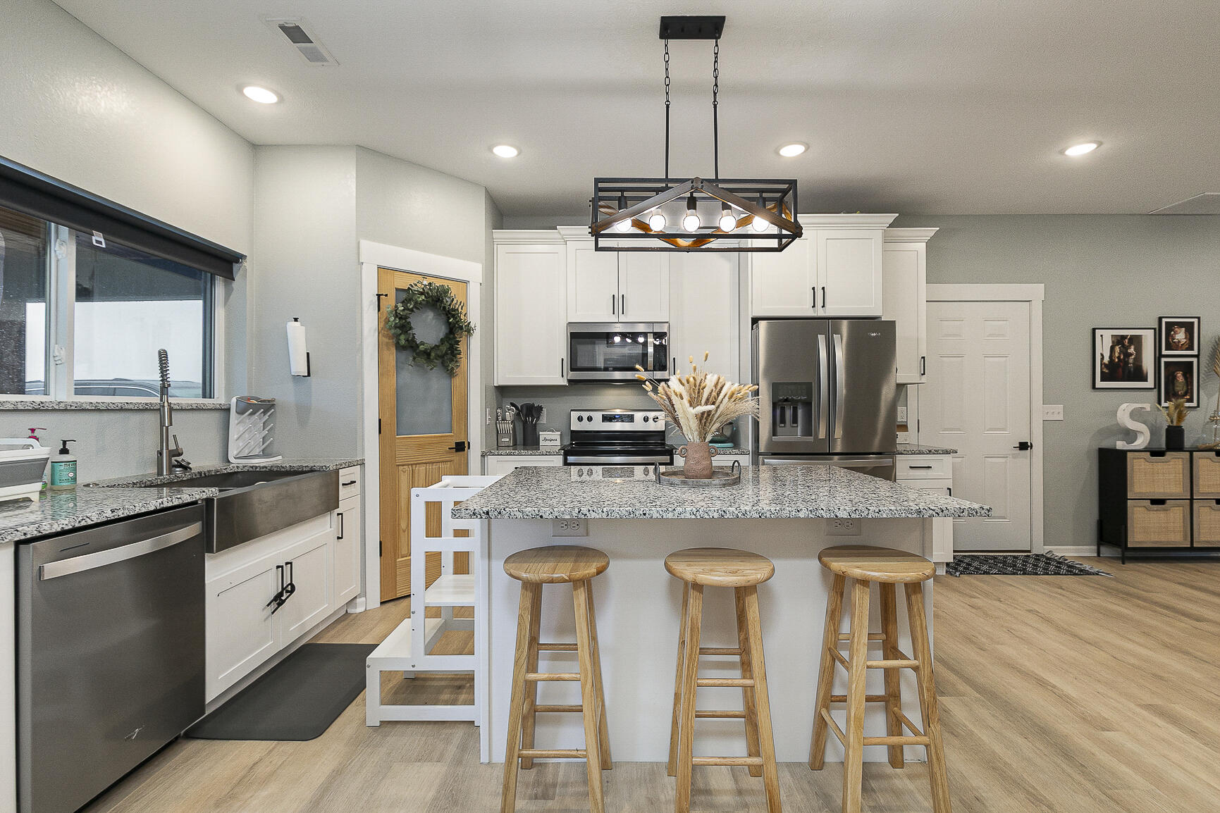 Polk-Not in List - Residential
