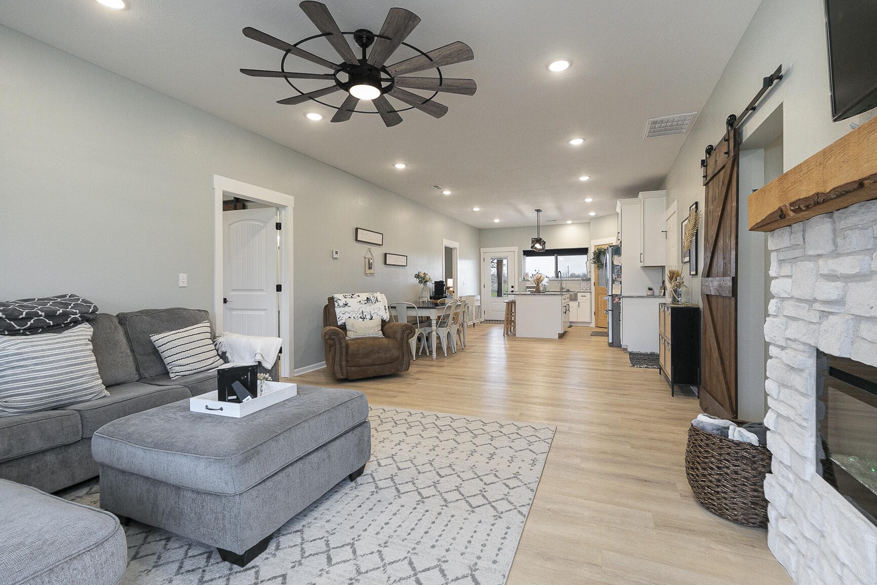Polk-Not in List - Residential
