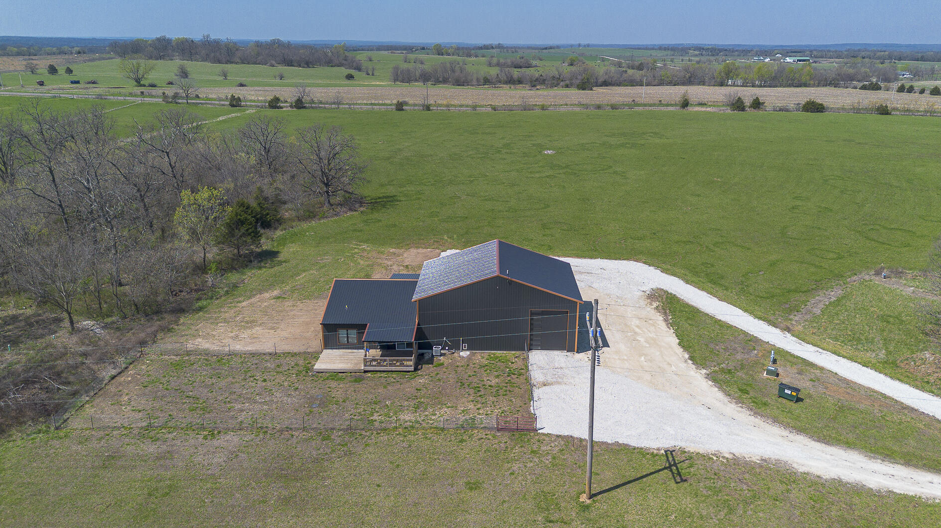 Polk-Not in List - Residential