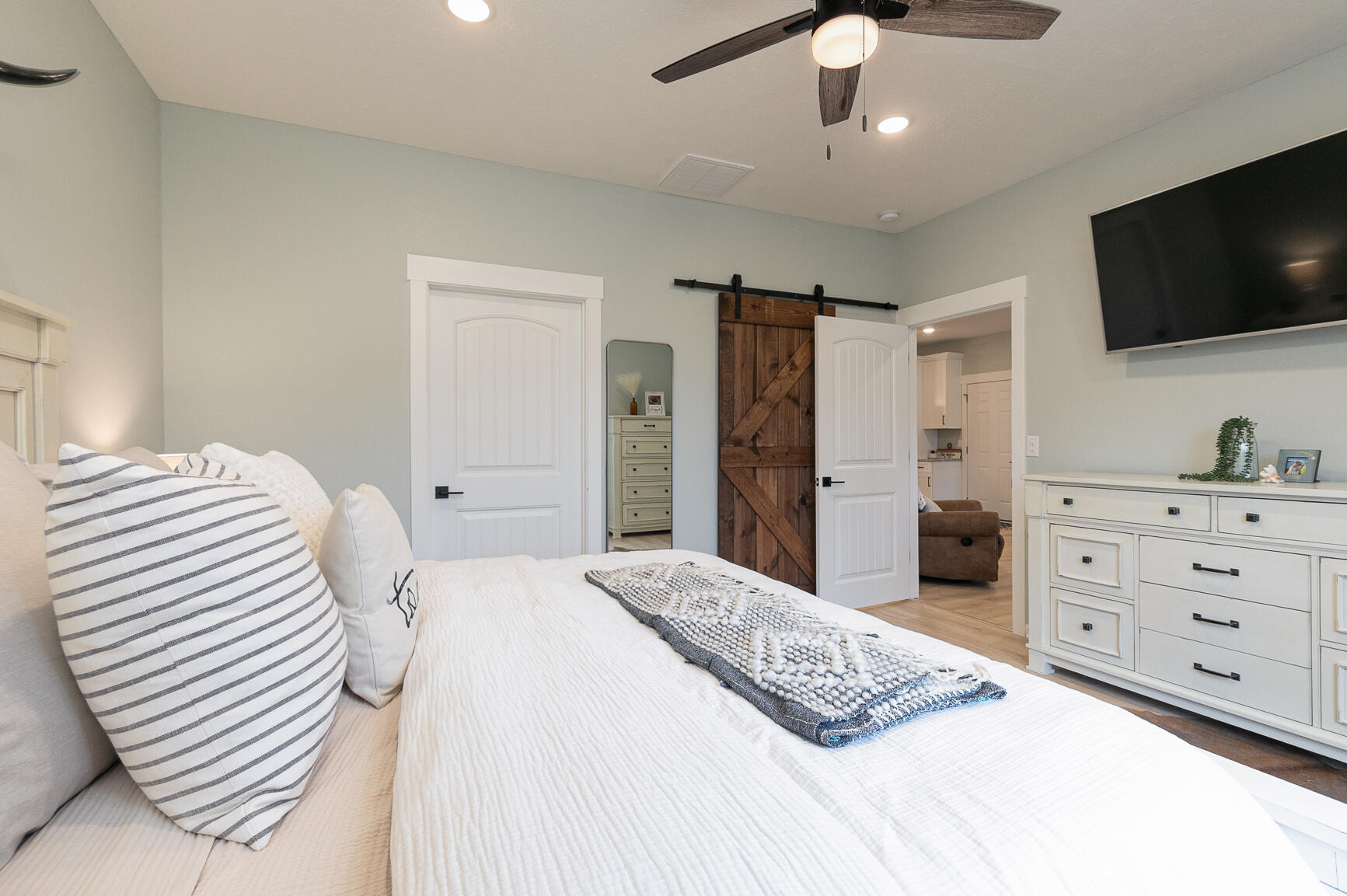Polk-Not in List - Residential