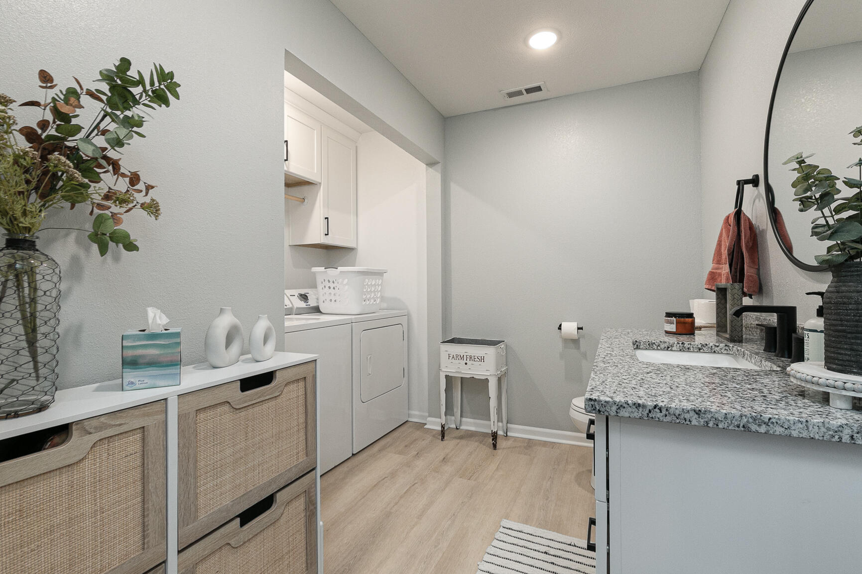Polk-Not in List - Residential