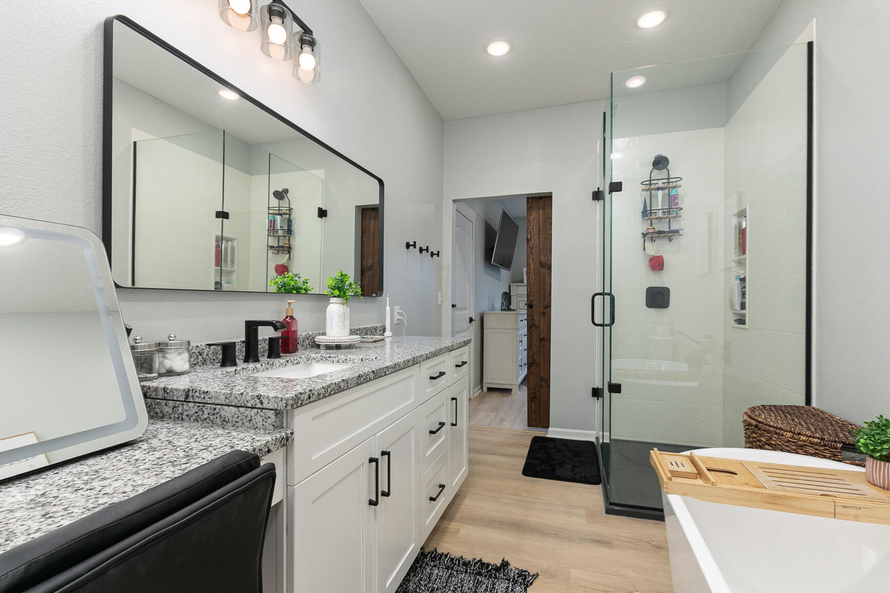 Polk-Not in List - Residential