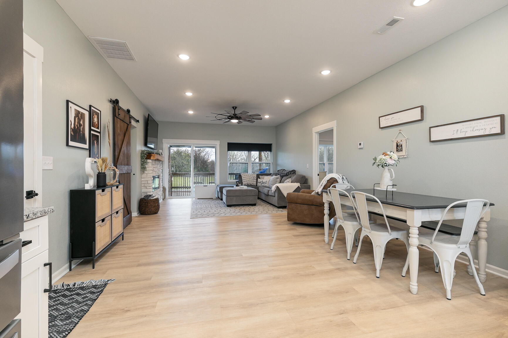 Polk-Not in List - Residential