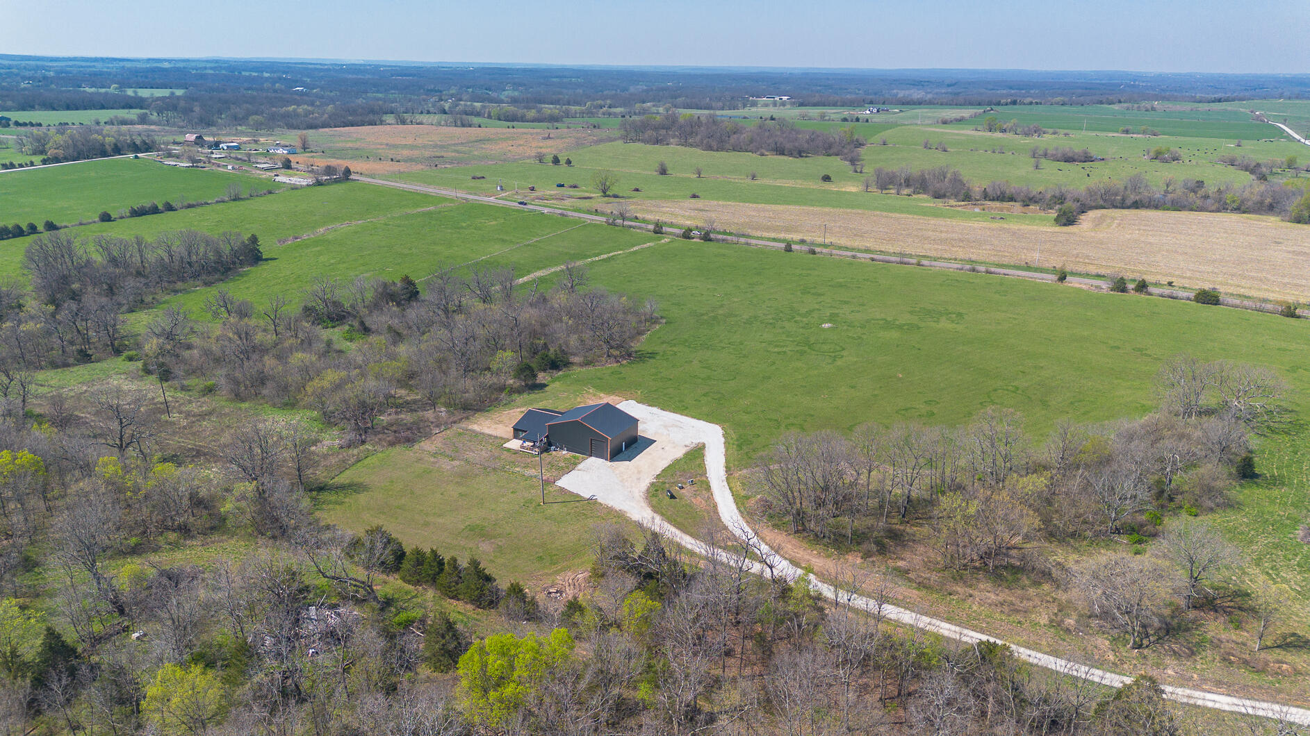 Polk-Not in List - Residential