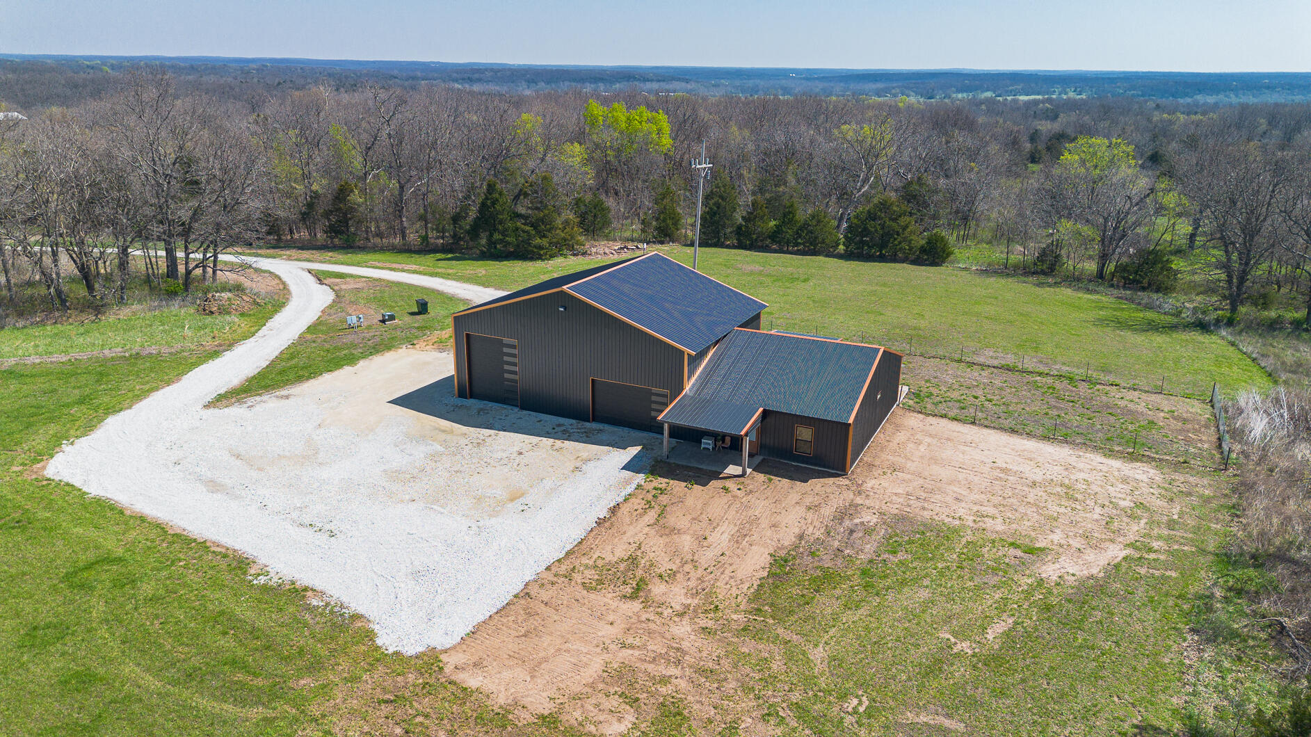 Polk-Not in List - Residential