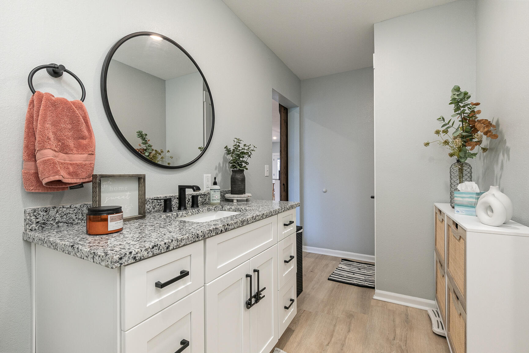 Polk-Not in List - Residential