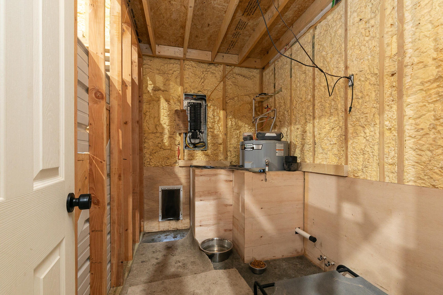 Polk-Not in List - Residential