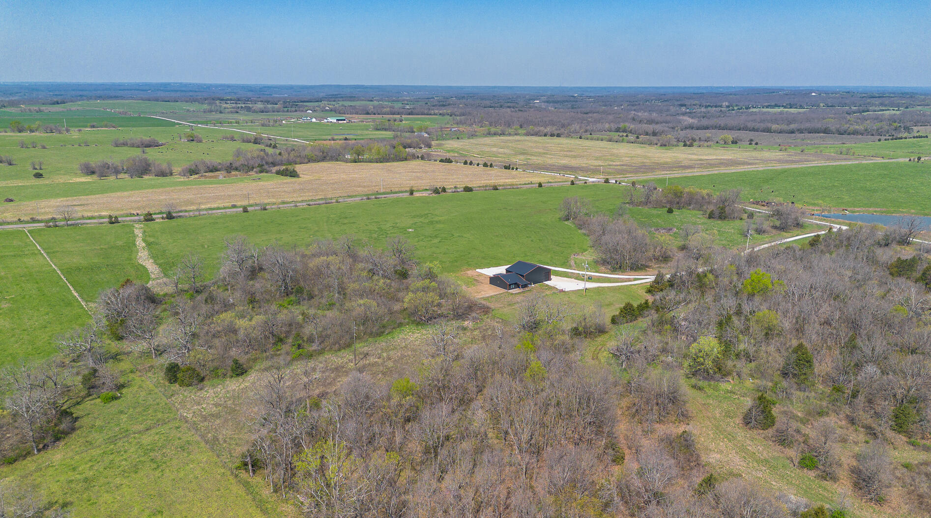 Polk-Not in List - Residential