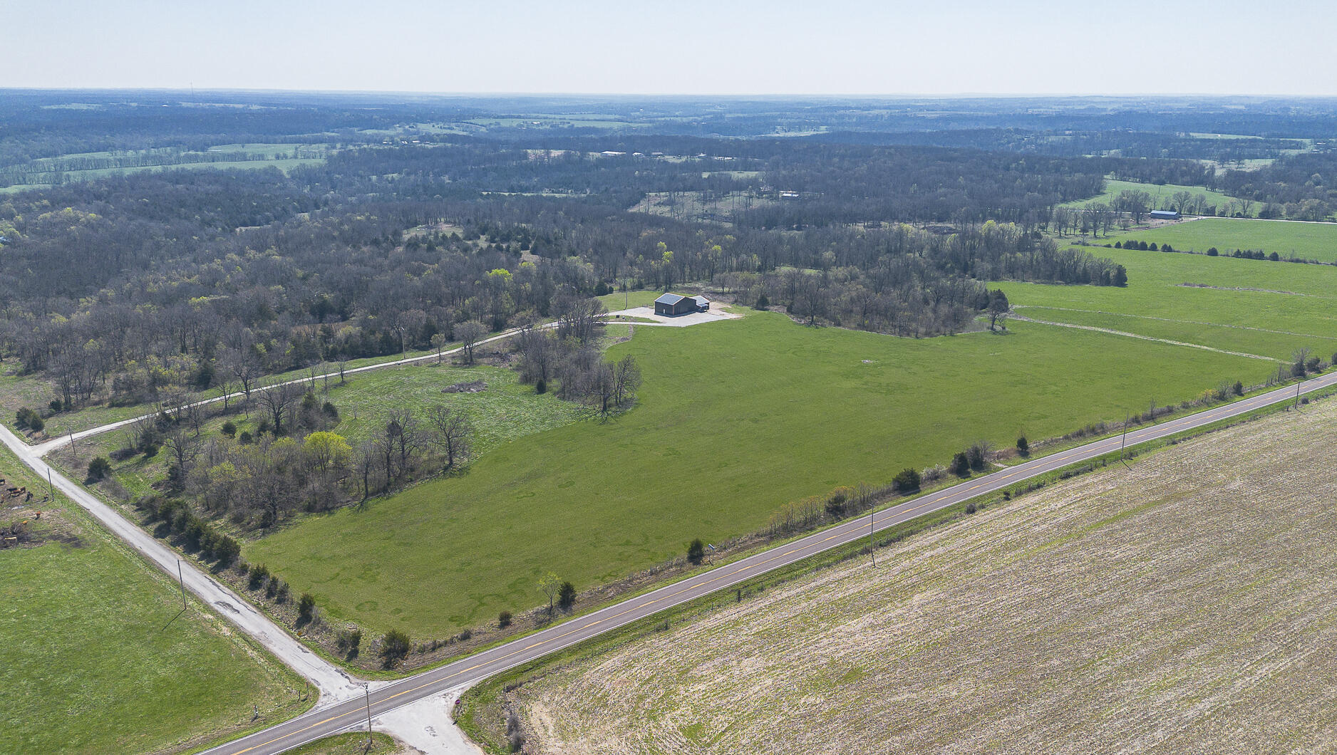 Polk-Not in List - Residential