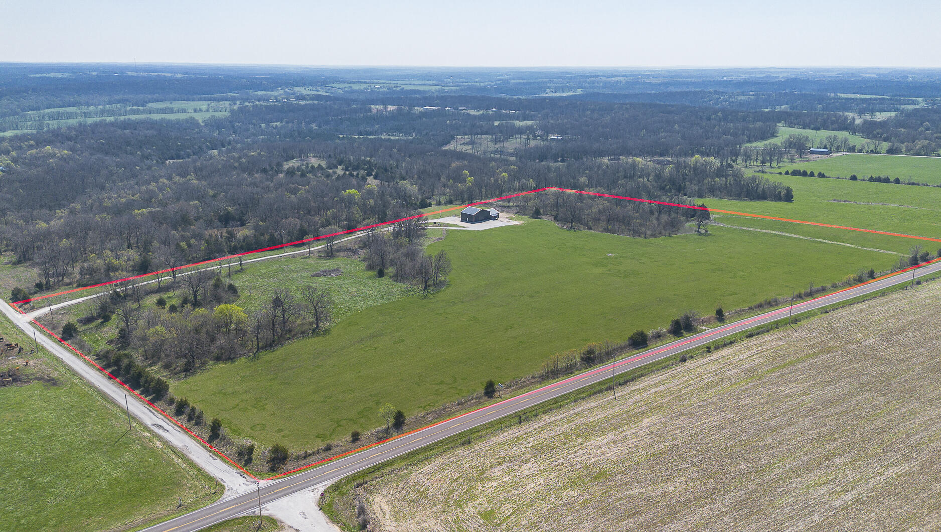 Polk-Not in List - Residential