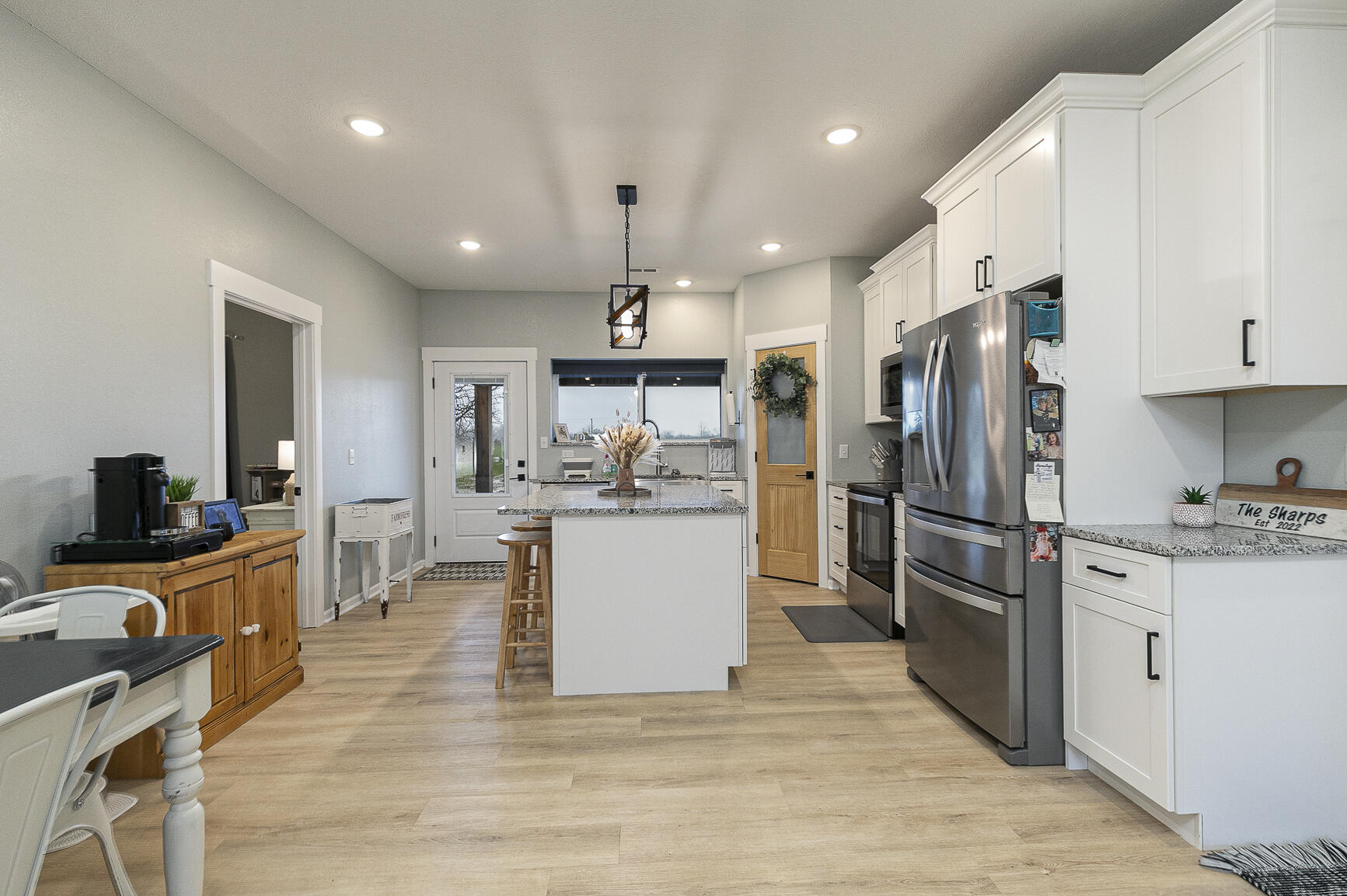 Polk-Not in List - Residential