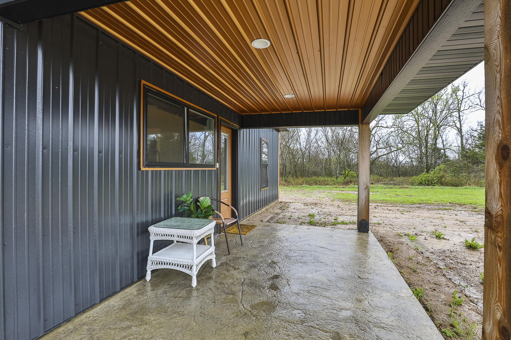 Polk-Not in List - Residential