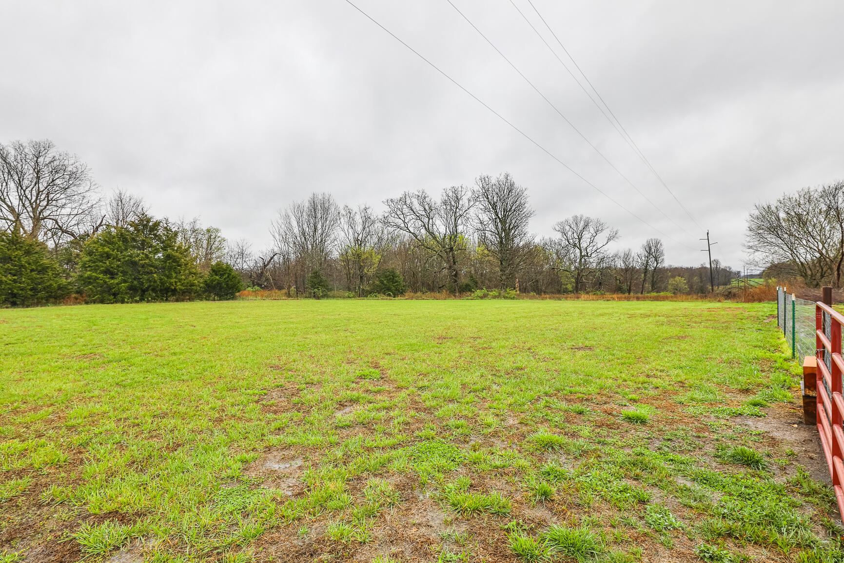 Polk-Not in List - Residential