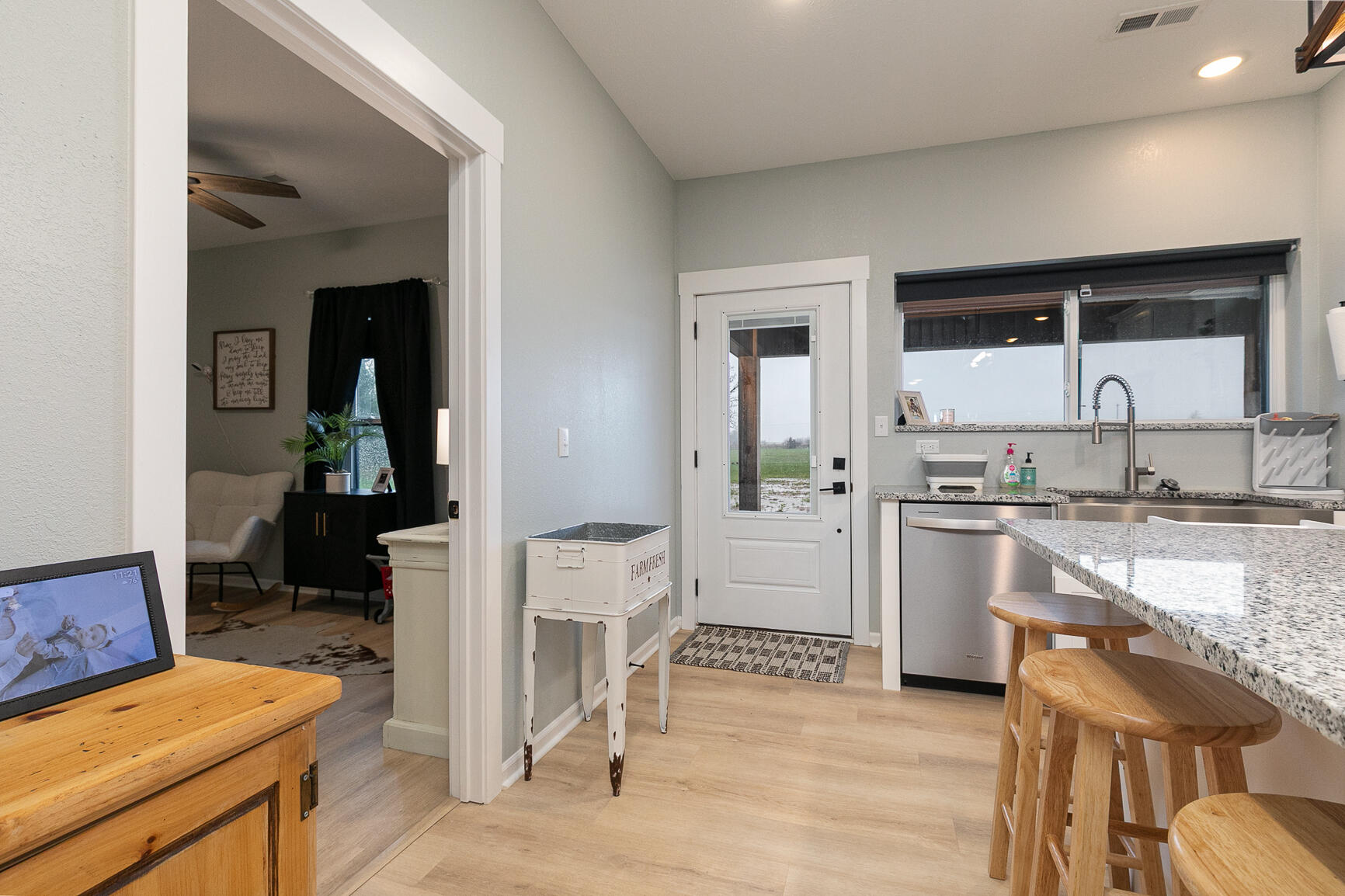 Polk-Not in List - Residential