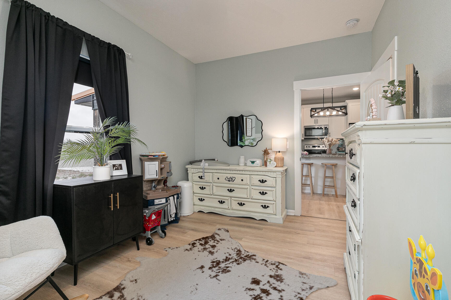 Polk-Not in List - Residential
