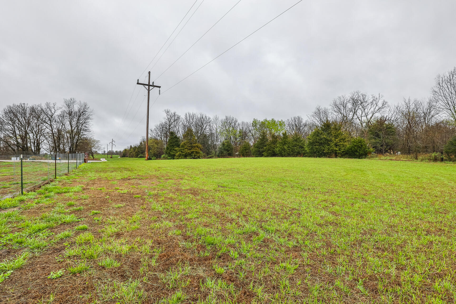 Polk-Not in List - Residential