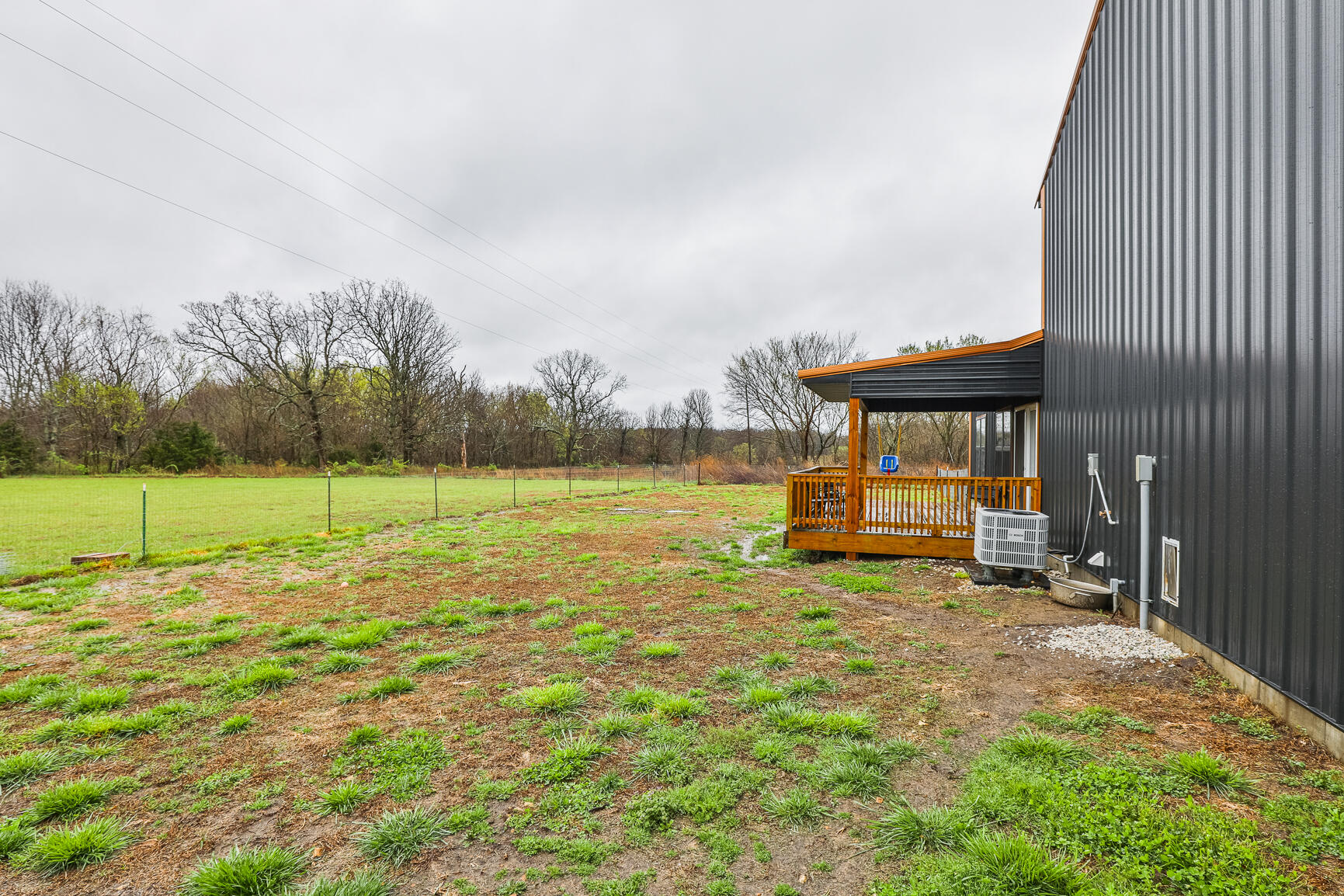 Polk-Not in List - Residential