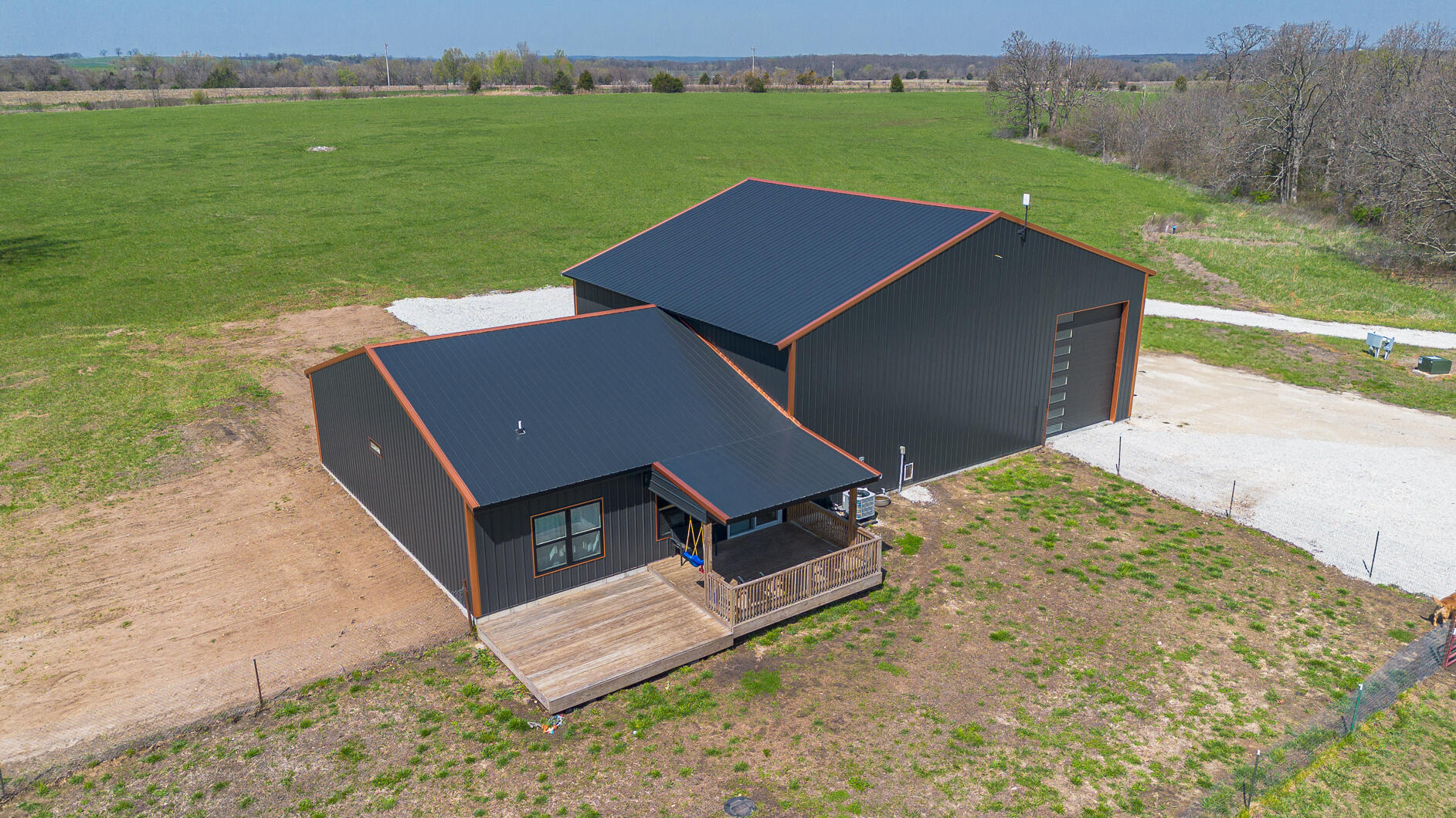 Polk-Not in List - Residential