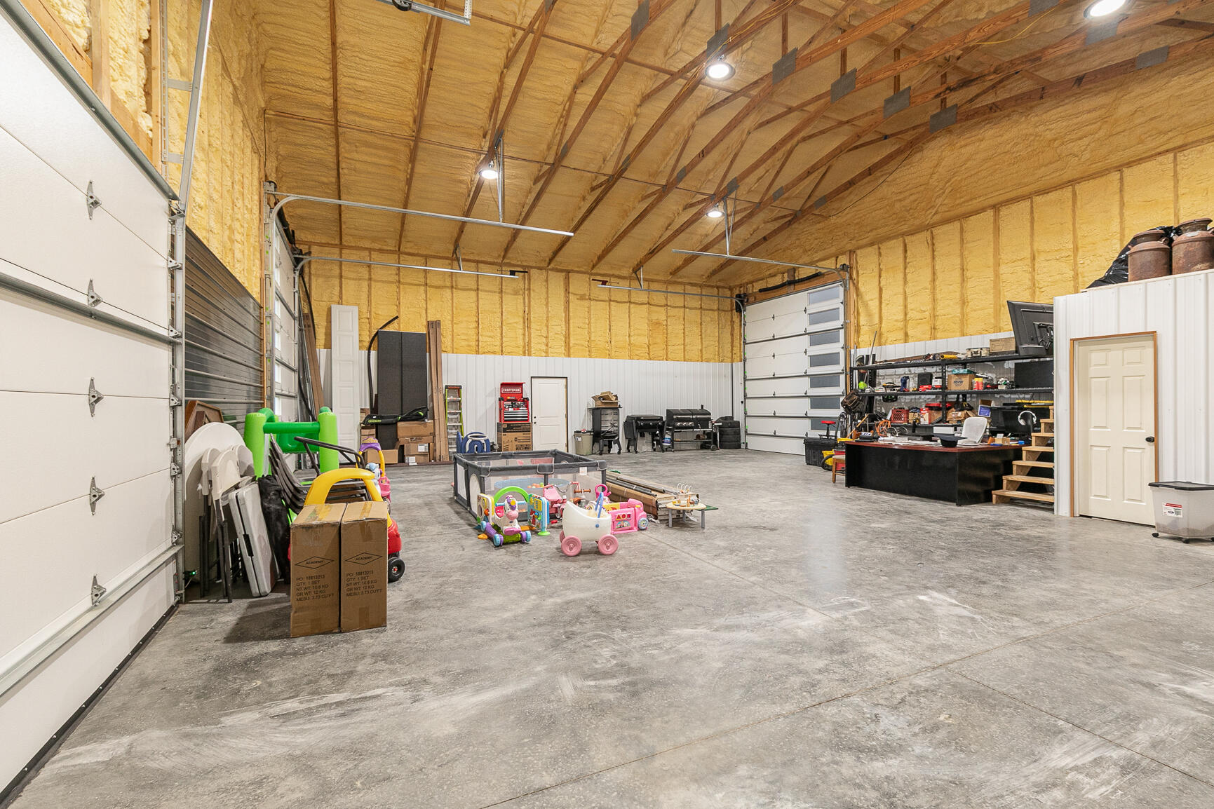 Polk-Not in List - Residential