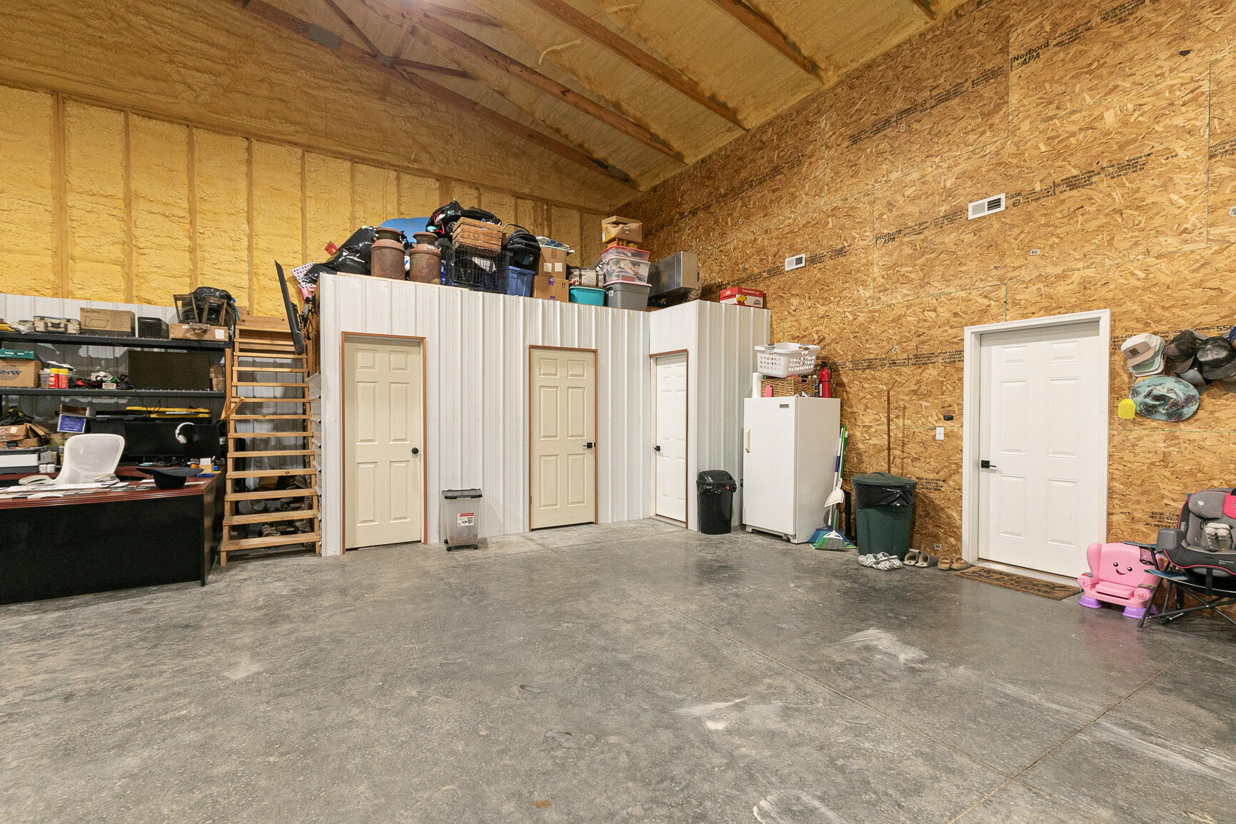 Polk-Not in List - Residential