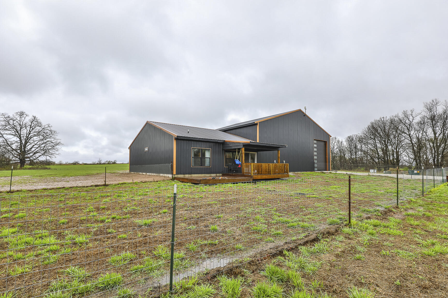 Polk-Not in List - Residential