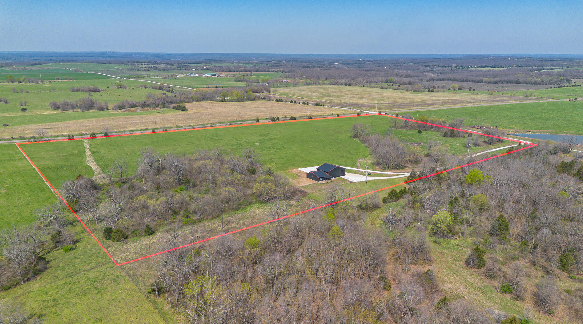 Polk-Not in List - Residential