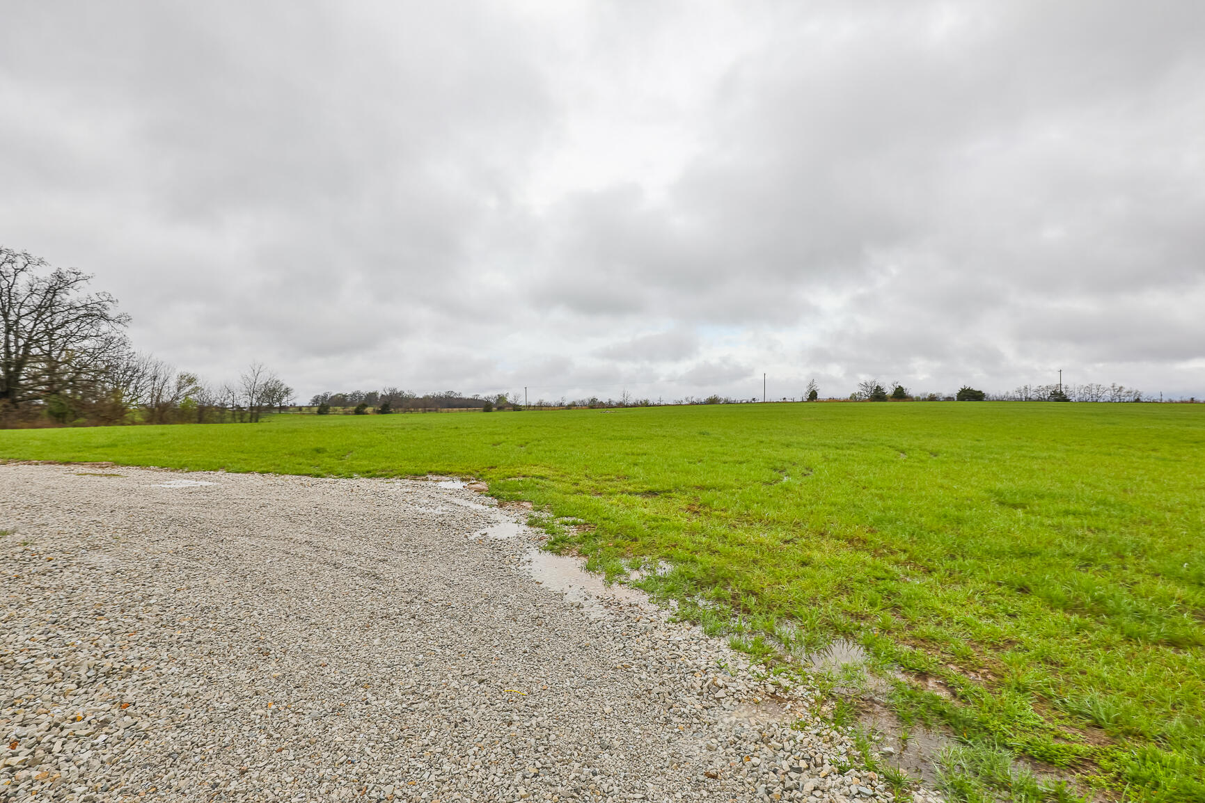 Polk-Not in List - Residential