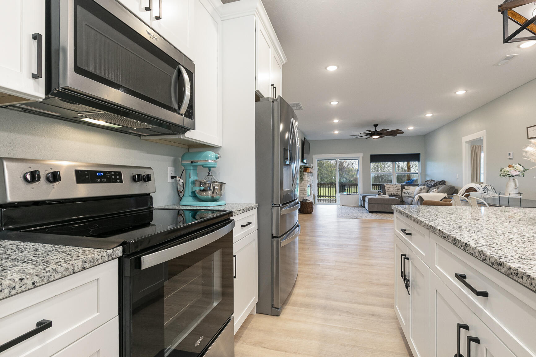 Polk-Not in List - Residential