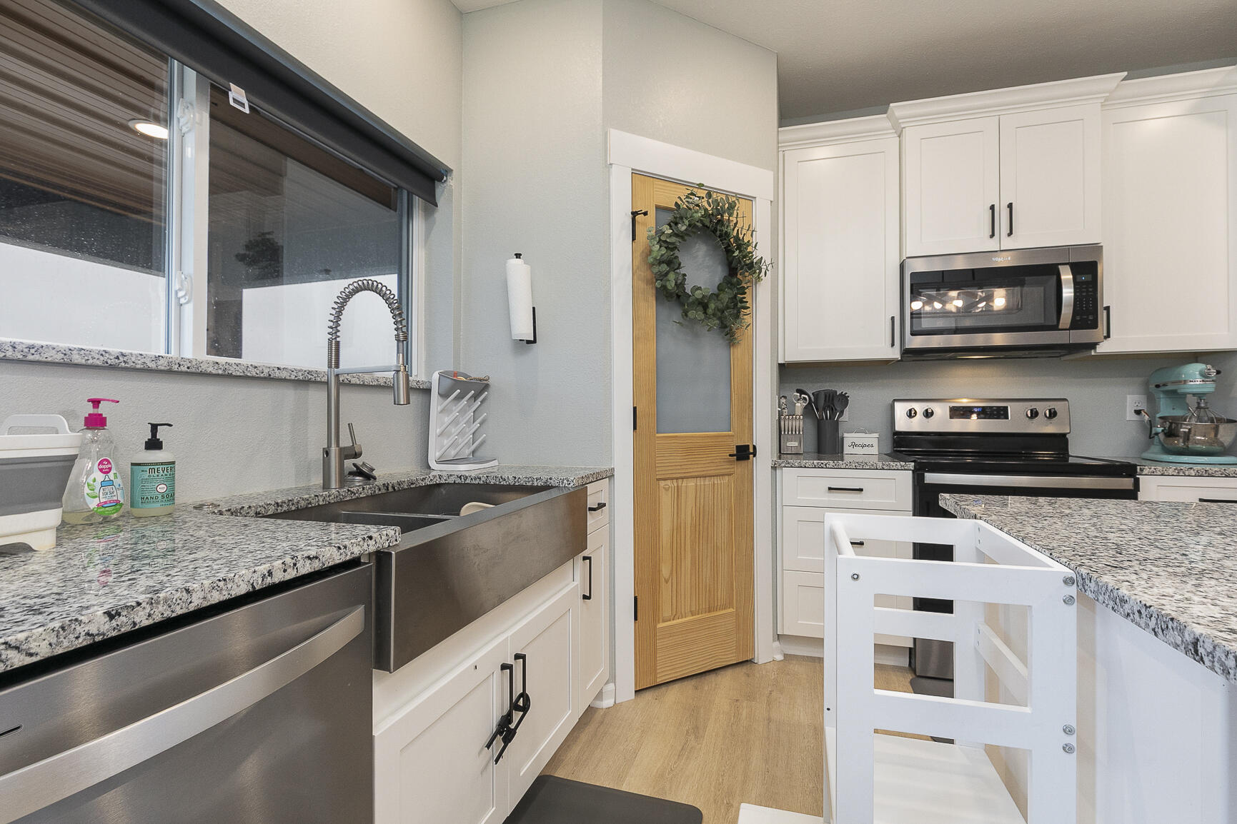 Polk-Not in List - Residential