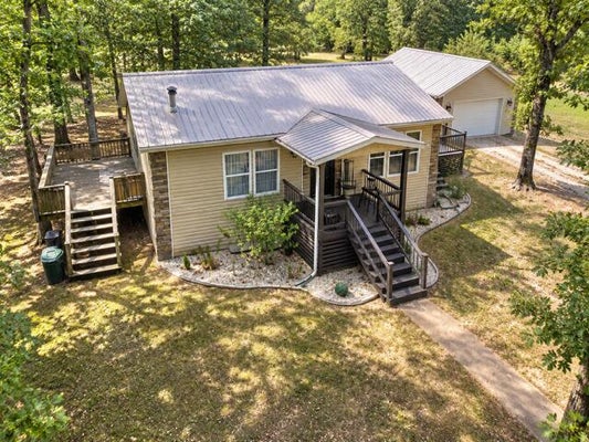 4707 PRIVATE ROAD 5127, WILLOW SPRINGS, MO 65793 - Image e34ccbdc737c48a2be23b27155d8e680/3175721338