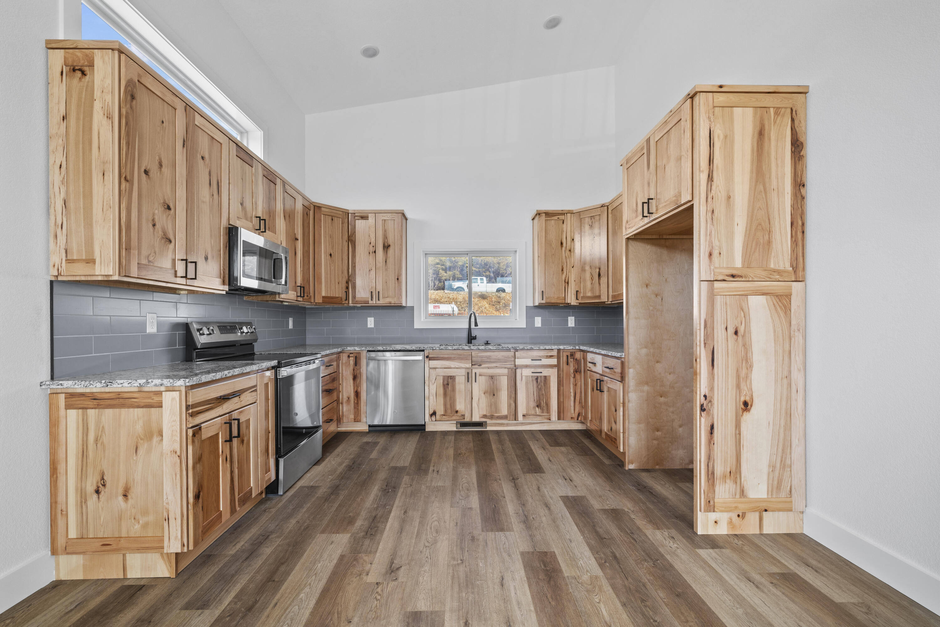 Driftwood Shores - Residential