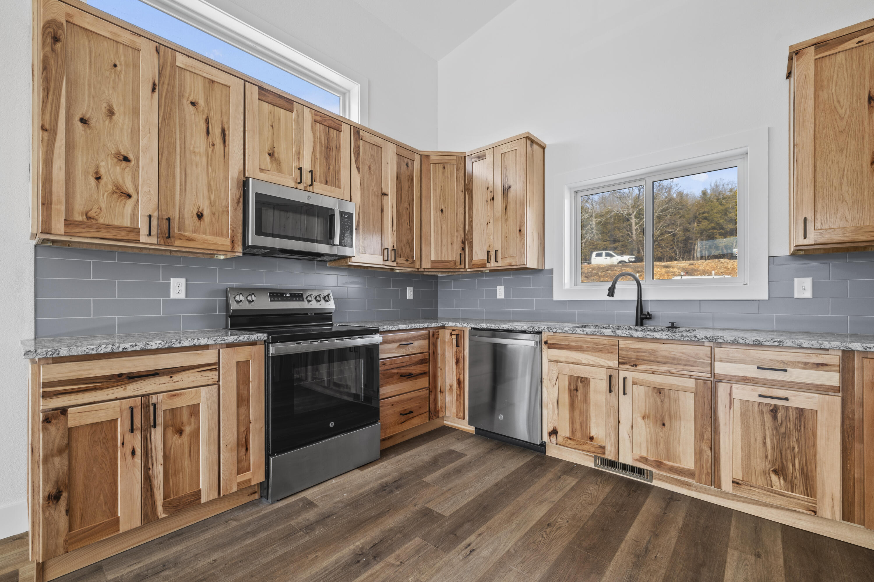 Driftwood Shores - Residential