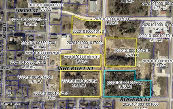 ROGERS ST, DUENWEG, MO 64841 - Image e4438eaf8dceffcac47a03538d631b1c/1464719535