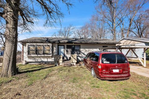 836 S Saint Louis Avenue, Joplin, MO 64801 - MLS#: 60289646