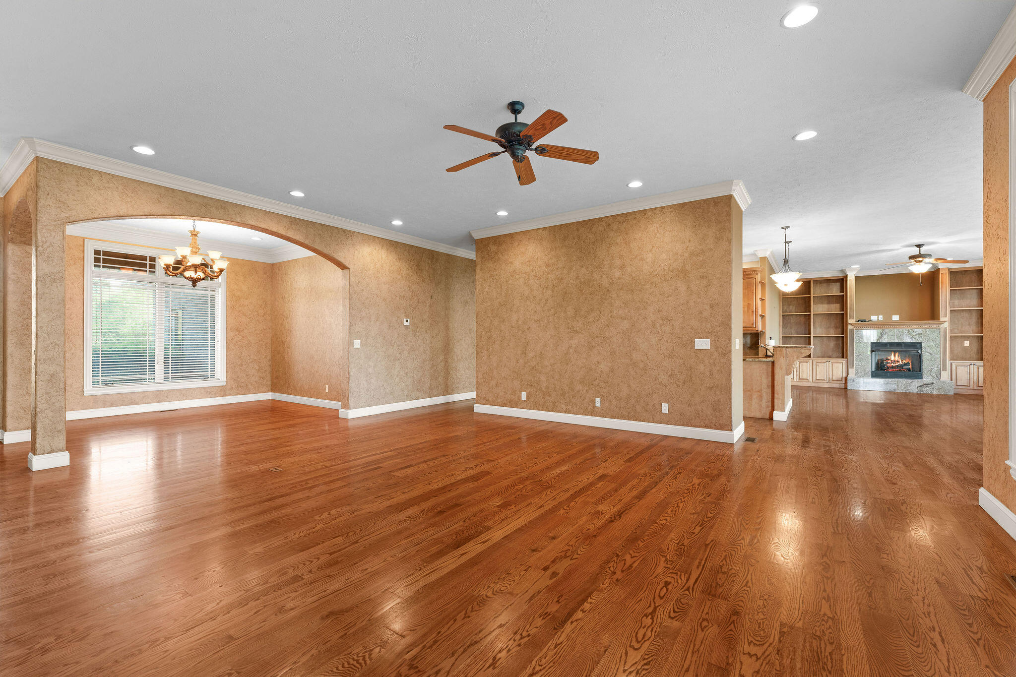 Oak Knoll - Residential