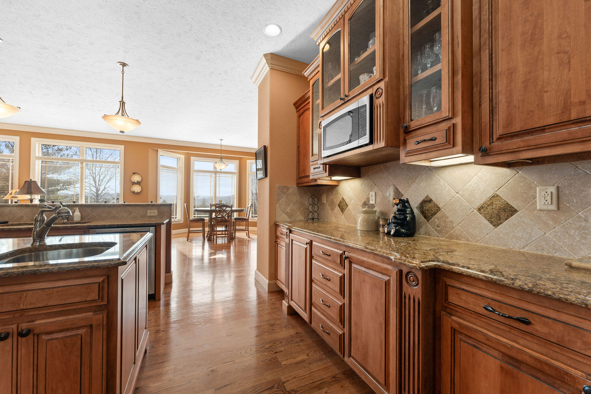 Oak Knoll - Residential