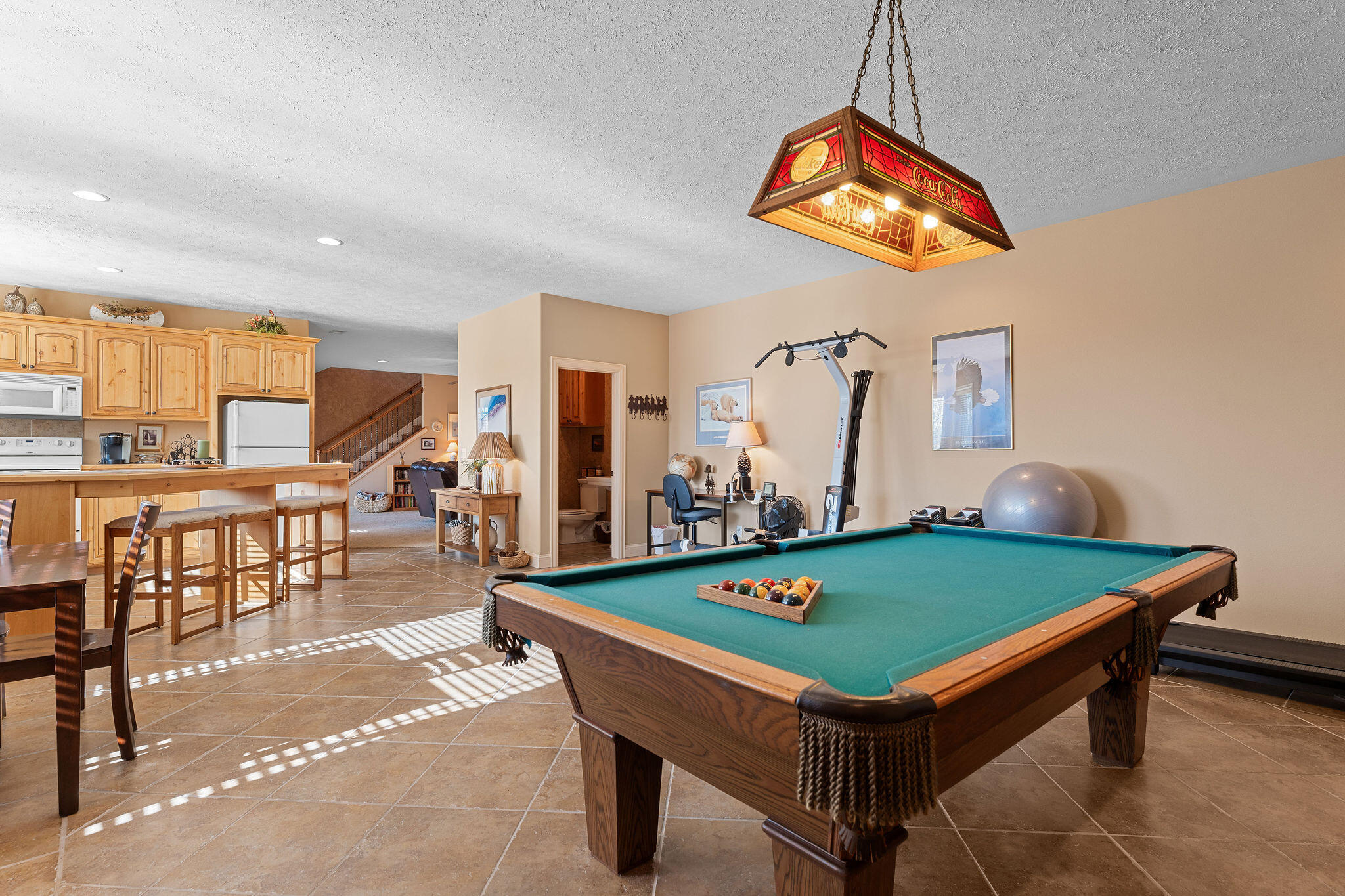 Oak Knoll - Residential