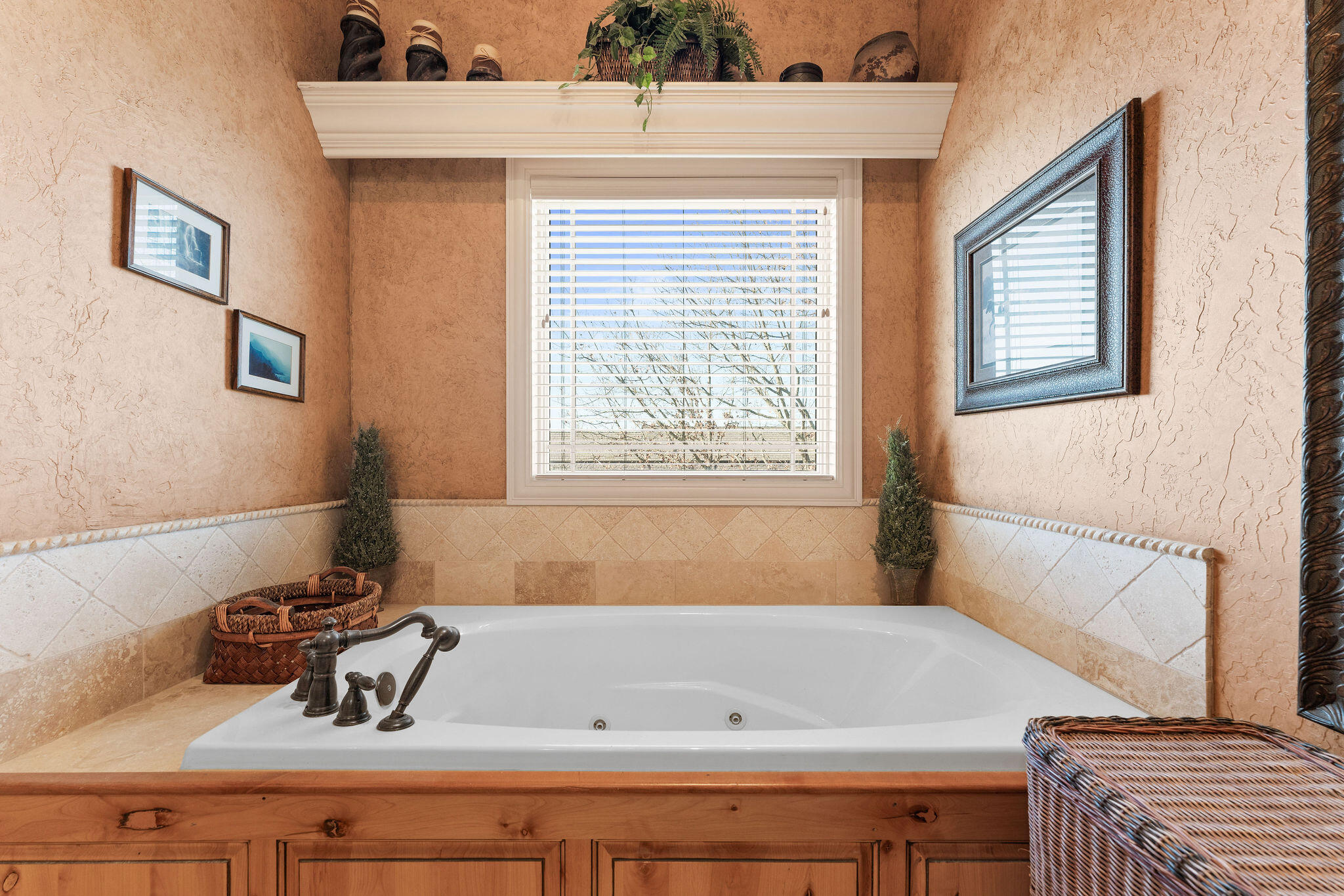 Oak Knoll - Residential